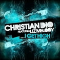 thumbnail image 1 of Christian Dio - I Get High - Electronica - CD, 1 of 1