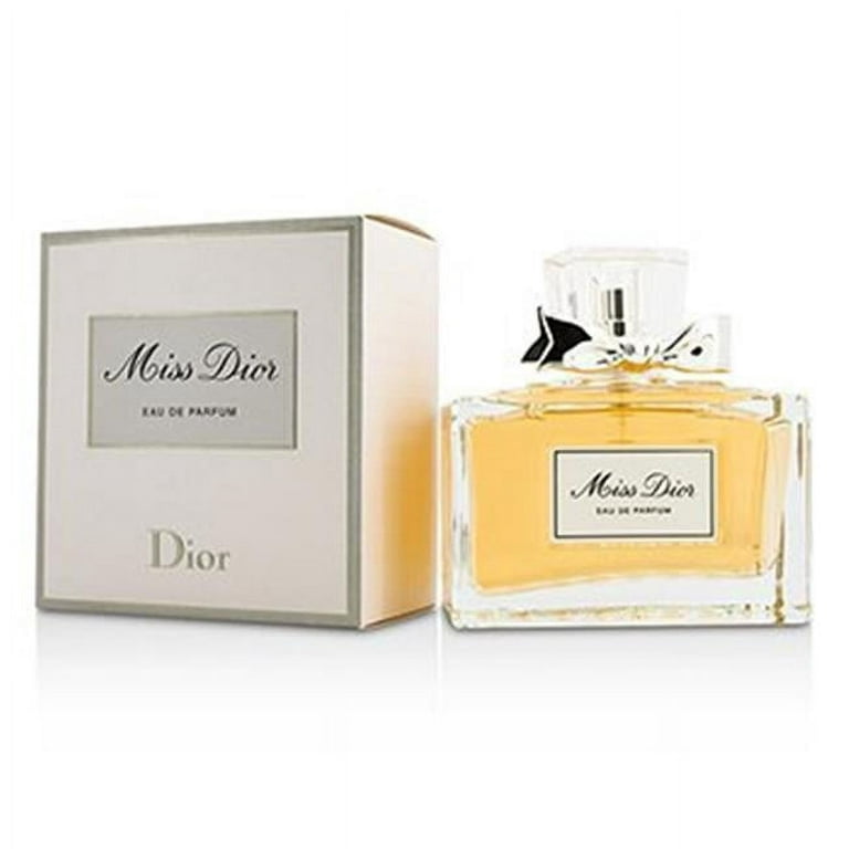 Christian Dior 203519 150 ml & 5 oz Miss Dior Eau De Parfum Spray 