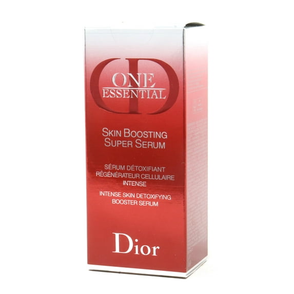 Christian Dior One Essential Skin Boosting Super Serum 30ml