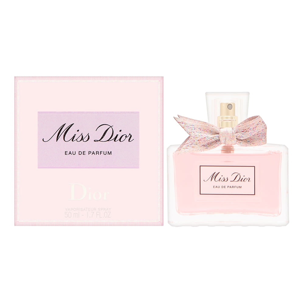 Christian Dior 271007 1.7 oz Miss Dior Eau De Parfum Spray for Women ...