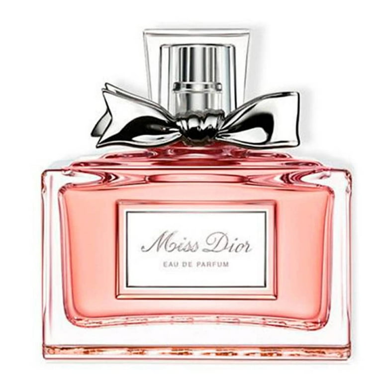 Christian Dior Miss Dior Cherie 1.7 oz Eau De Parfum Spray for Women Walmart