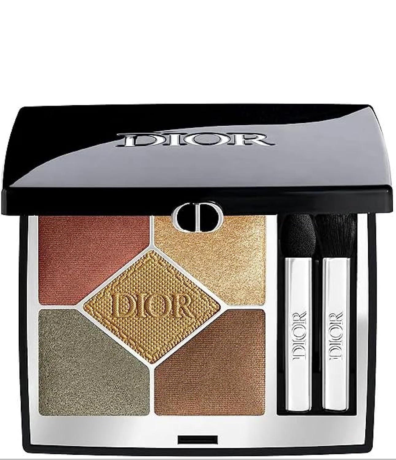 Christian Dior 5 Couleurs Couture Eyeshadow Palette - 669 Christian Dior 5 Couleurs Couture Eyeshadow Palette - 669