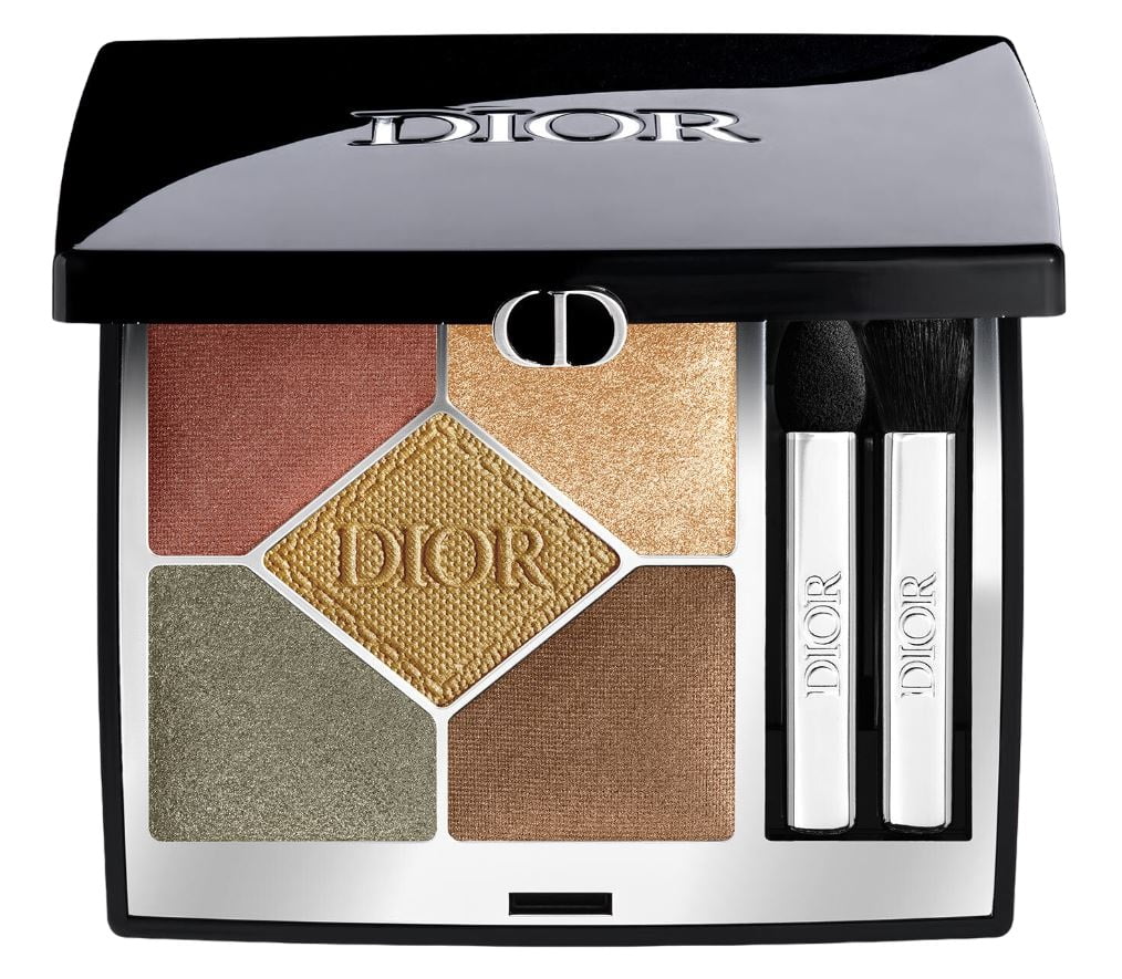 Amazon.com : Christian Dior 5 Colour Couture Eyeshadow