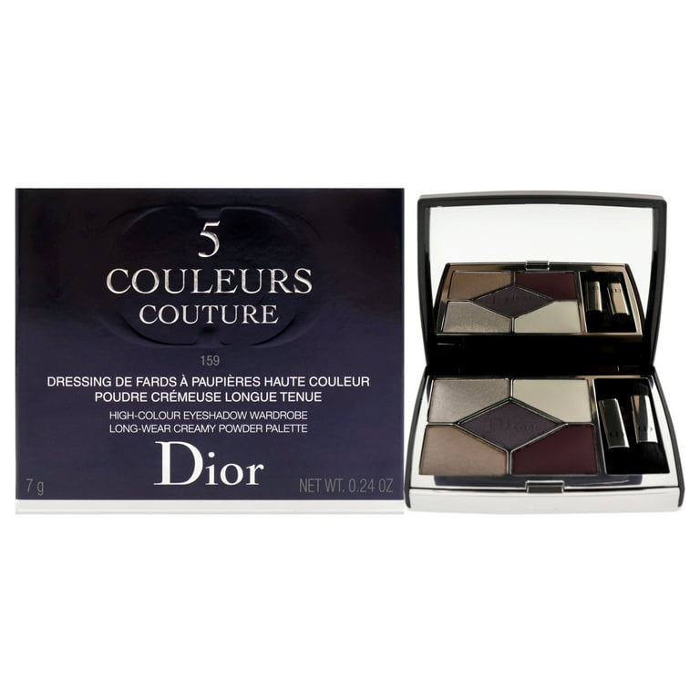 Christian Dior 5 Couleurs Couture Eyeshadow Palette - 159