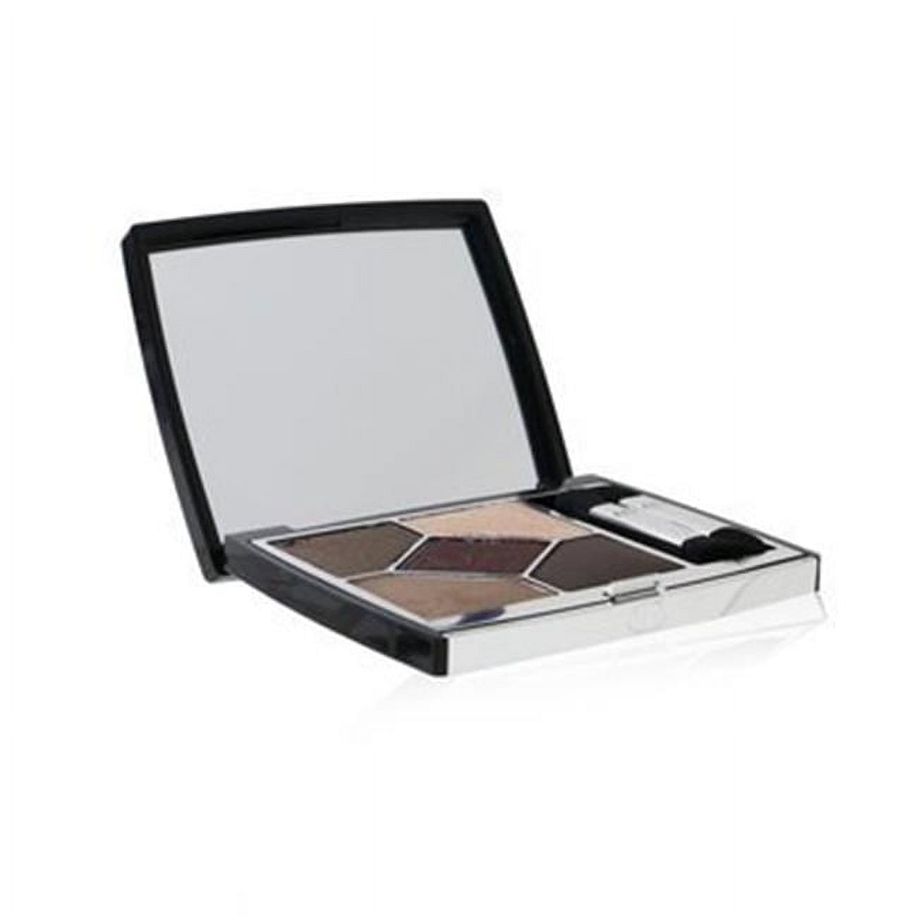 アイシャドウ CHRISTIAN DIOR PALETTE COUTURE Christian Dior 5 Color Couture Colour Eyeshadow Palette