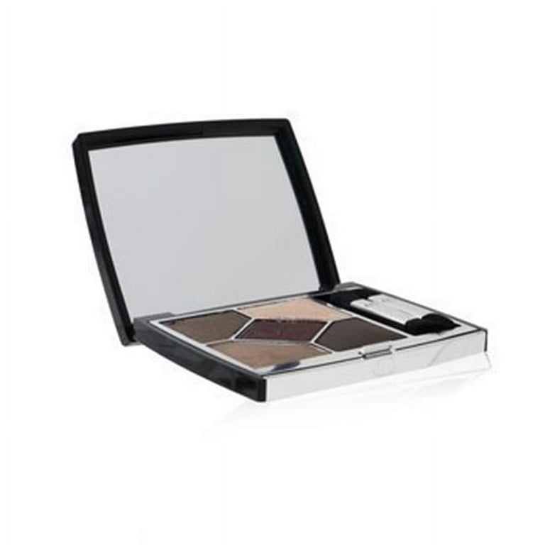 アイシャドウ CHRISTIAN DIOR PALETTE COUTURE Christian Dior 5 Color Couture Colour Eyeshadow Palette