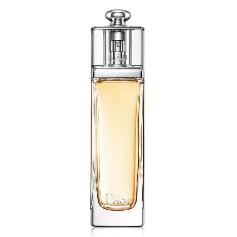 Christian Dior Addict Eau de Toilette Perfume for Women,1.7