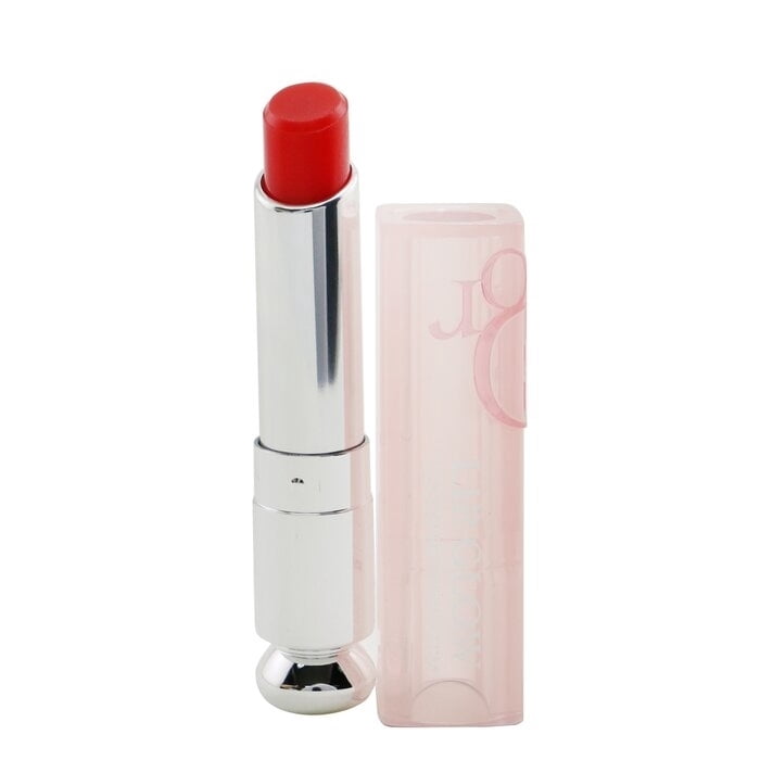 Dior Addict Lip Glow #015 Cherry, Reviving Lip Balm, 0.11 oz