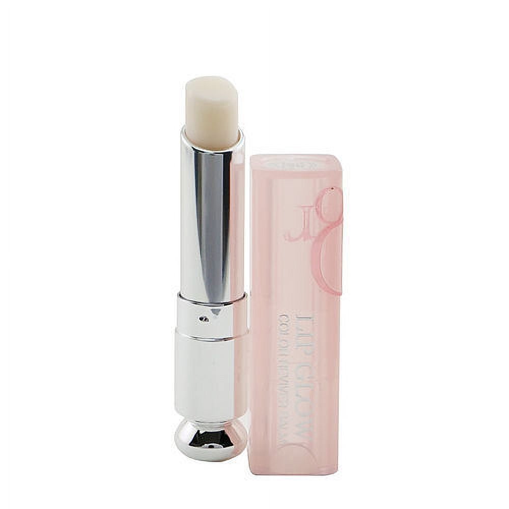 Dior Addict Lip Glow Lip Balm, 000 Clear - Walmart.com