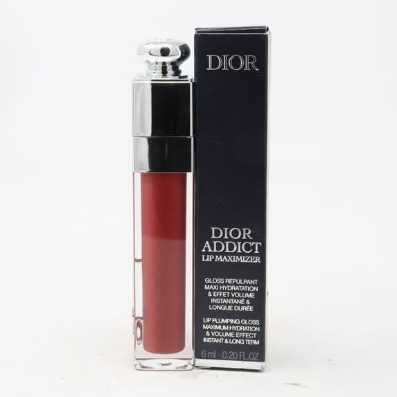 Christian Dior Addict Lip Maximizer Gloss - # 029 Intense Grape 6ml/0.2oz
