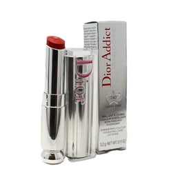 Dior Addict Stellar Shine Lipstick - 125 Clair D Lune-Peach