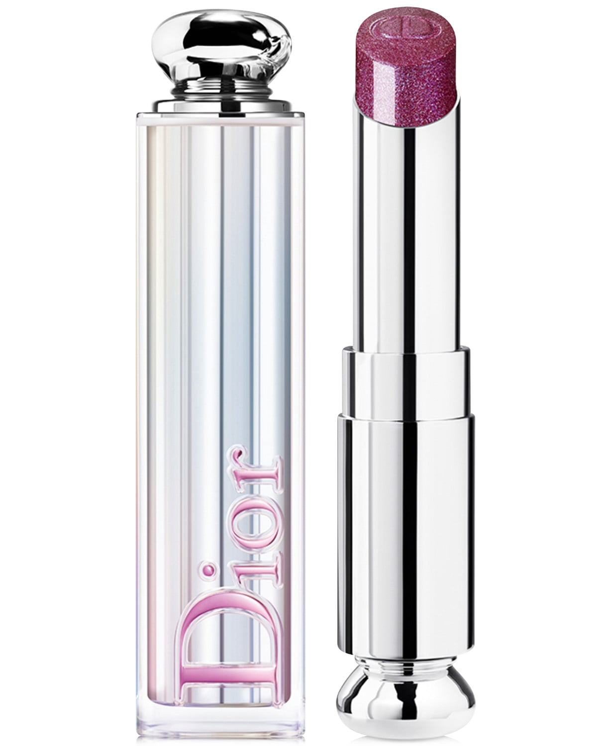 Dior Addict Stellar Shine Lipstick - 891 Diorcelestial-Sparkle