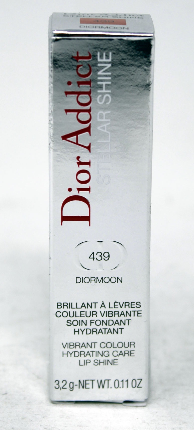 Dior Addict Stellar Shine Lipstick - 579 Diorismic by