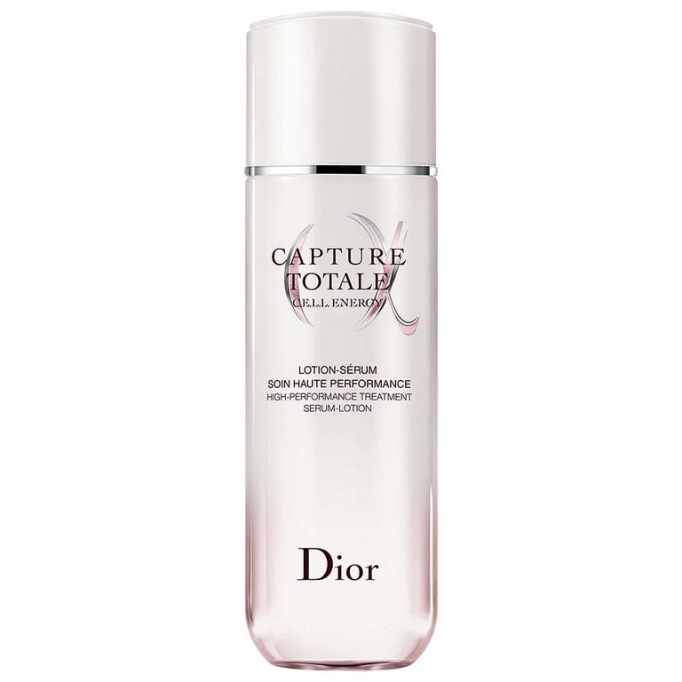 Christian Dior All Skin Capture Totale Energy Serum
