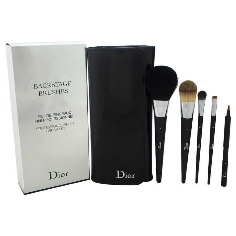 Dior brush set 2018 top