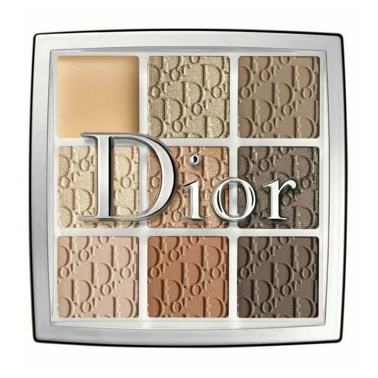 人気商品は Christian Dior Backstage Eye Palette 001 Warm Neutrals 0.35 アイシャドウ