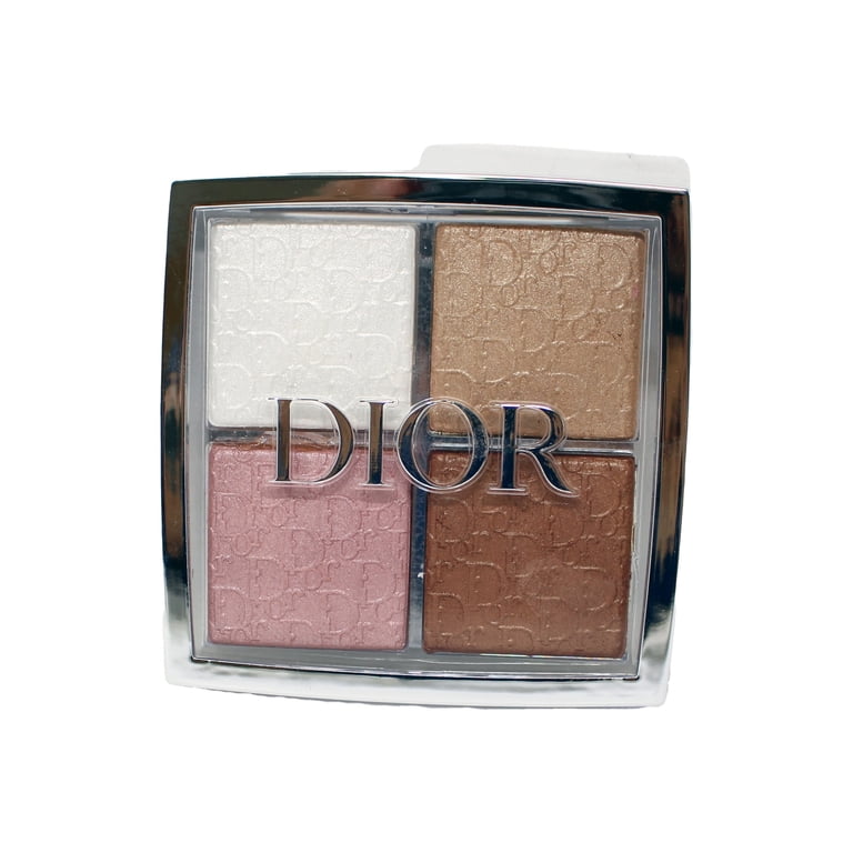 Christian Dior Backstage Glow Face Palette # 001 Universal 10g