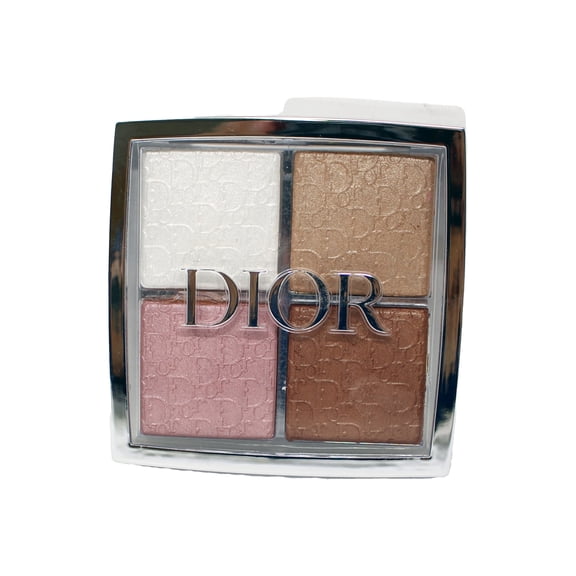 Christian Dior Backstage Glow Face Palette # 001 Universal 10g/0.35oz