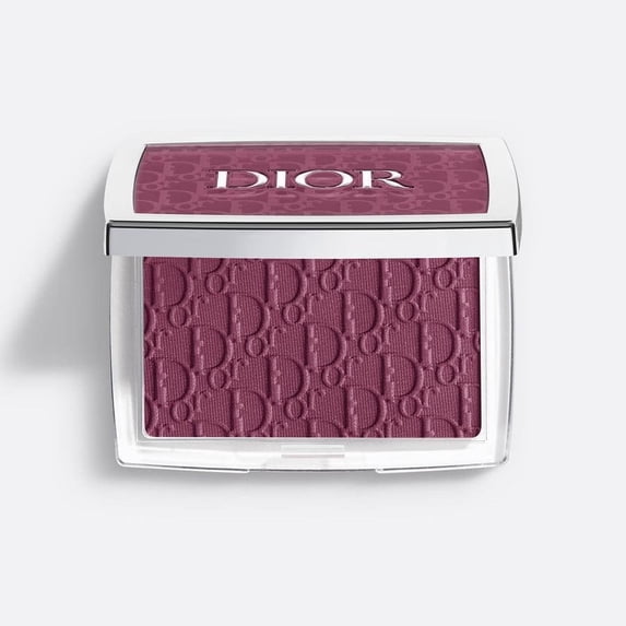 Christian Dior Backstage Rosy Glow Blush - # 006 Berry 4.6g/0.16oz
