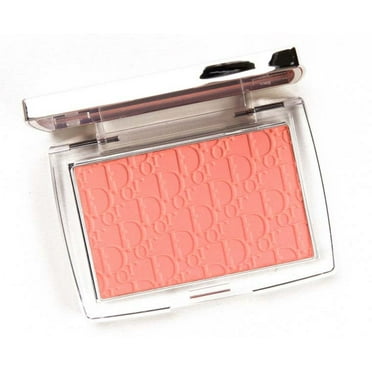 Christian Dior Backstage Rosy Glow Color Awakening Blush 004 Coral 0.16oz / 4.6g