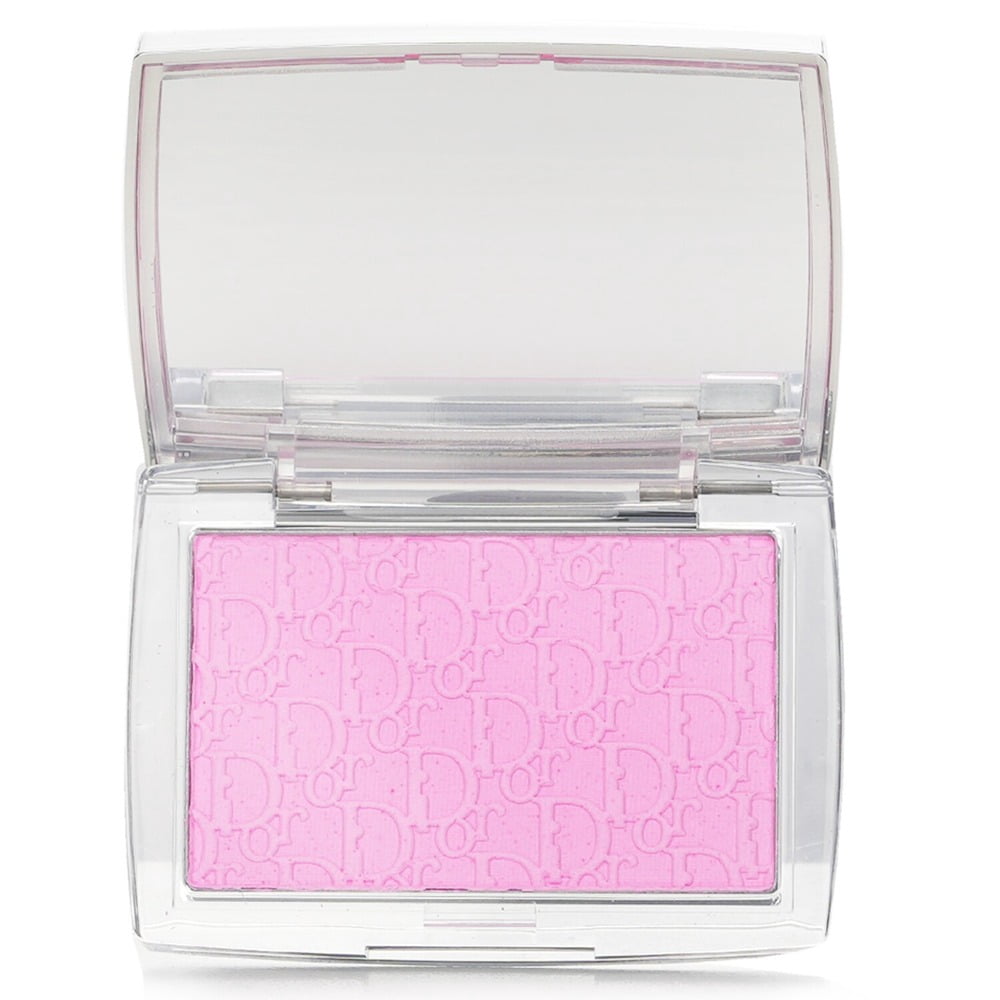 Christian Dior Backstage Rosy Glow Blush