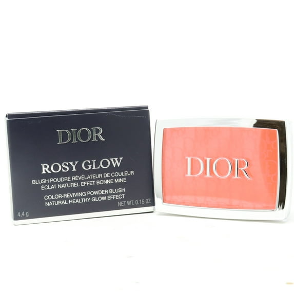 Christian Dior Backstage Rosy Glow Color Awakening Universal Blush - # 015 Cherry 4.4g/0.15oz