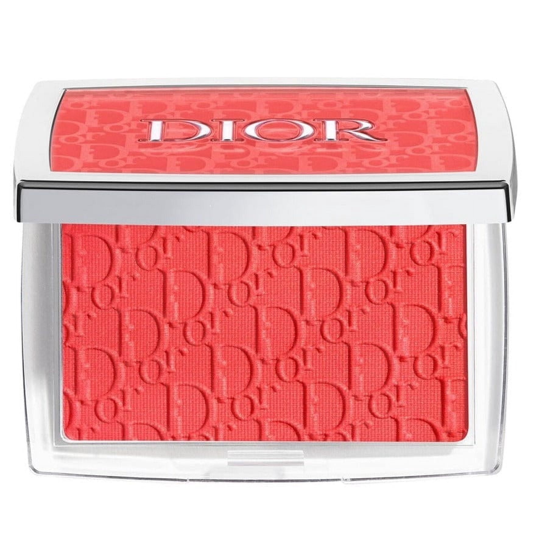 Christian Dior Backstage Rosy Glow Color Awakening Universal Blush - # 015 Cherry 4.4g/0.15oz