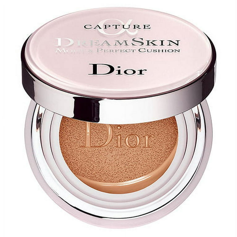 Christian Dior Capture DreamSkin Moist Perfect Cushion SPF