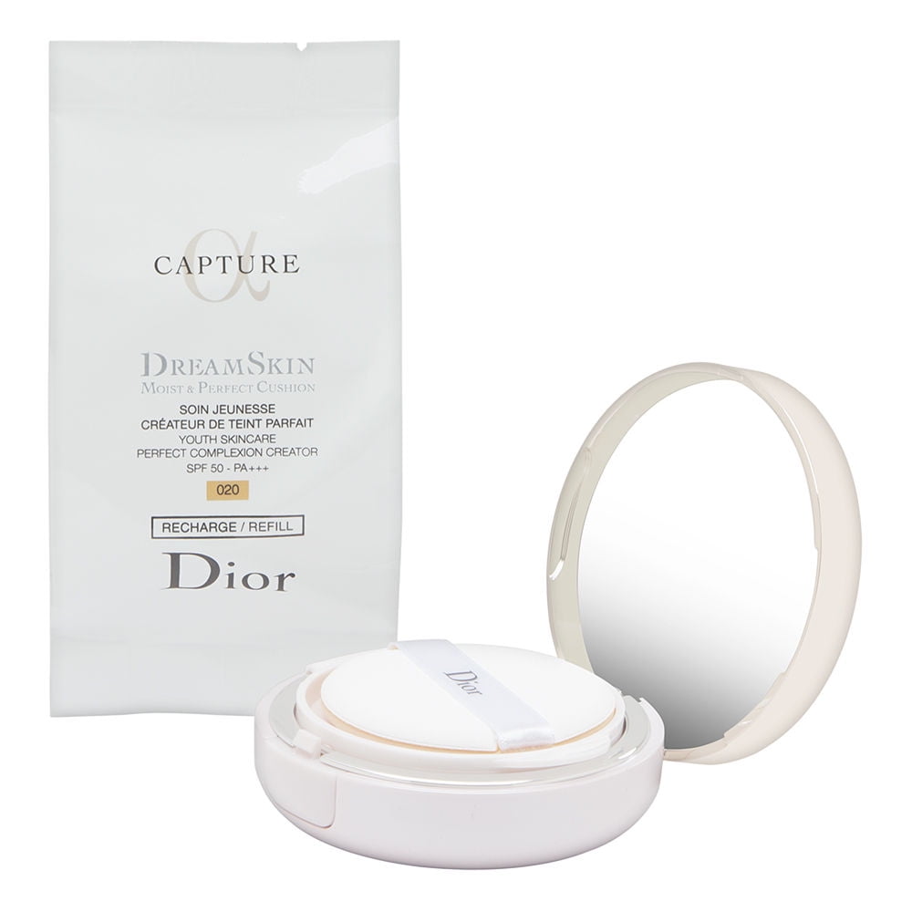 Christian Dior Dreamskin Moist & Perfect Cushion SPF 50 PA