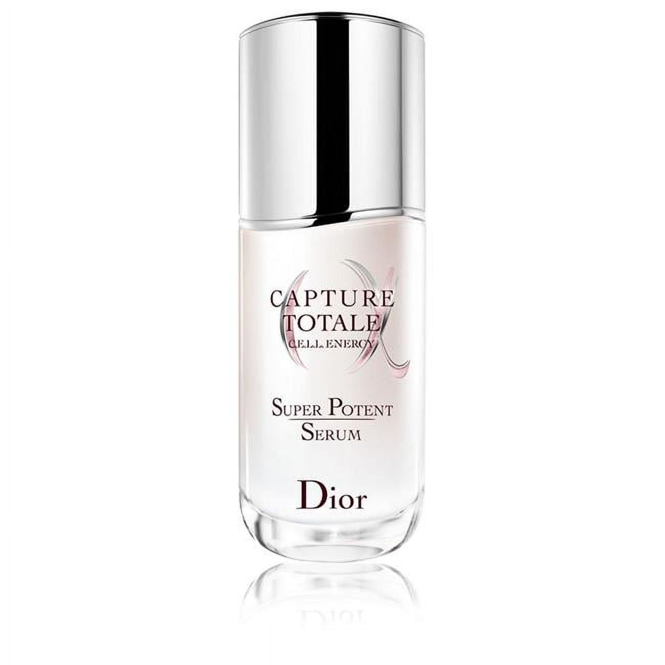 Dior CAPTURE TOTALE α LE SERUM 50ml Christian Dior Capture Totale Le Serum , 3.4 oz Serum