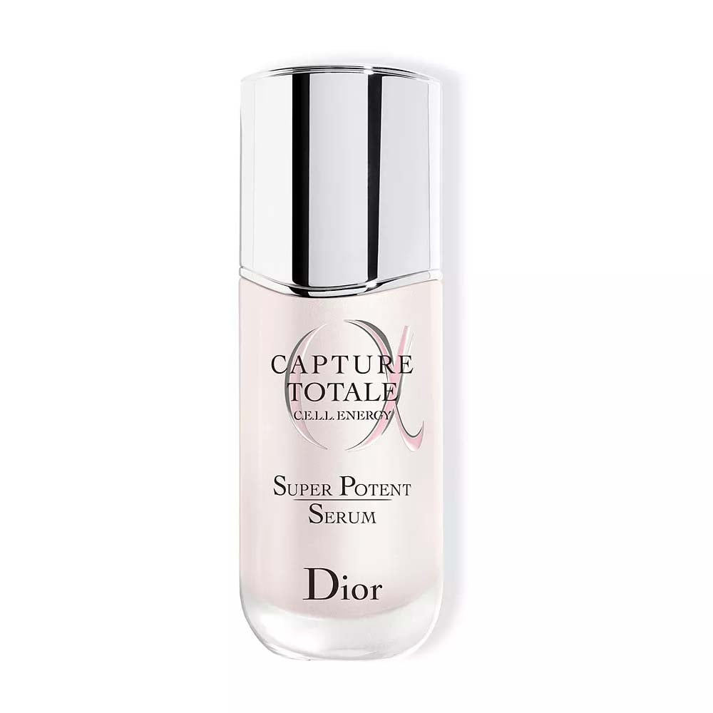 Christian Dior Capture Totale Super Potent Serum 2.5oz - Bio
