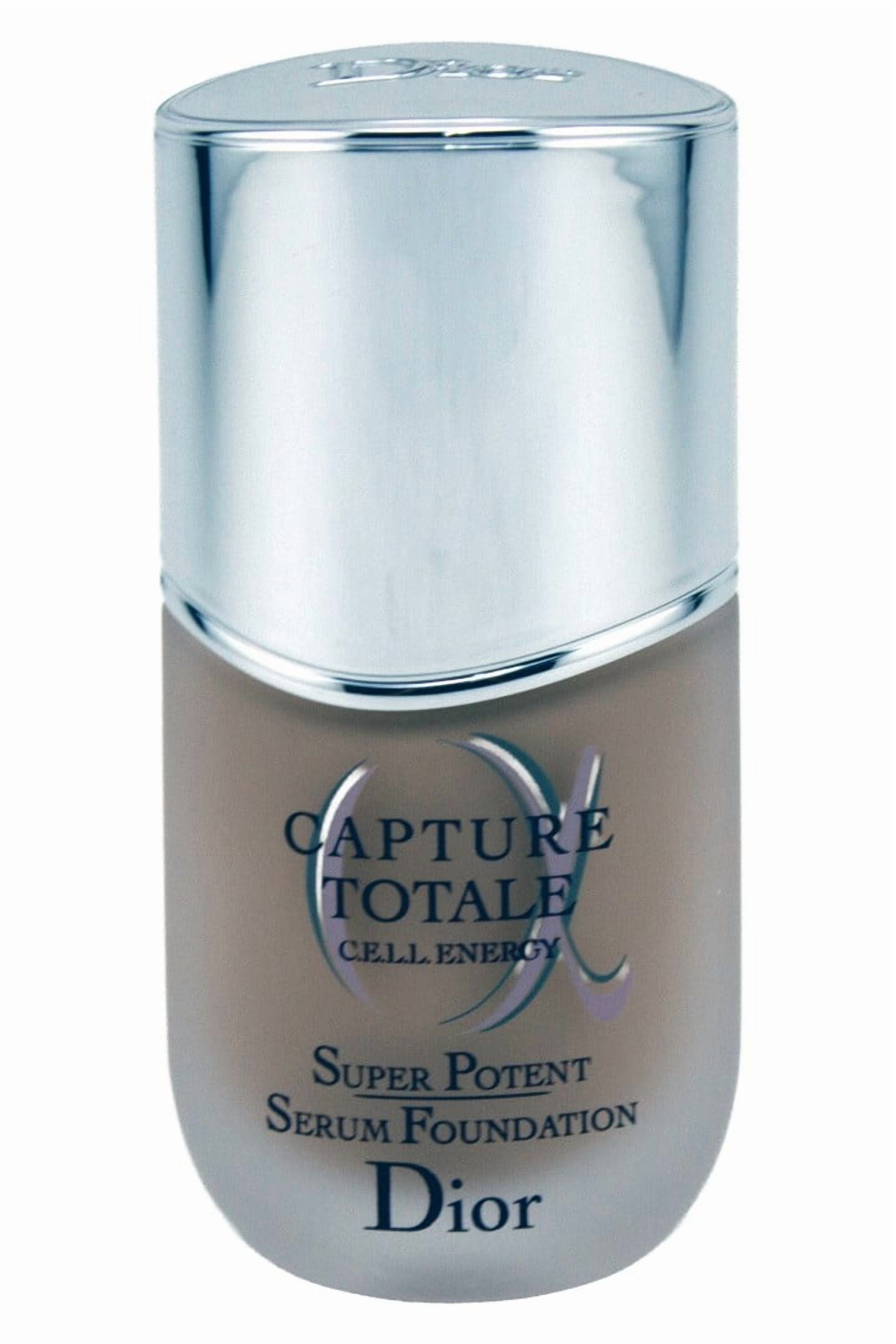 ファンデーション Dior Capture Totale 2N 30ml Christian Dior Capture Totale Serum Foundation, 2N Neutral SPF20