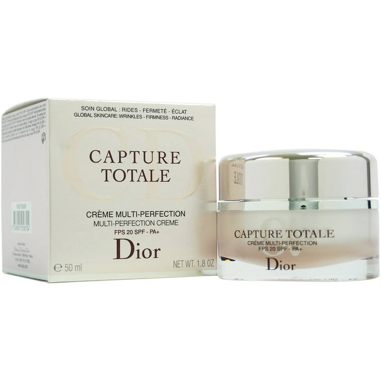 Christian Dior Capture Totale Multi-Perfection Face Cream