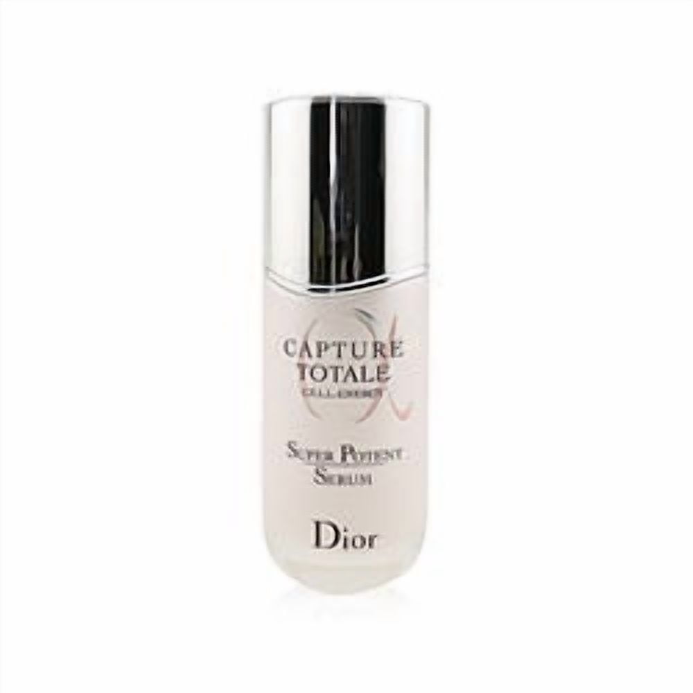 DIOR CAPTURE TOTALE LE SÉRUM (美容液)50ml Christian Dior Capture Totale C.E.L.L Energy Super Potent