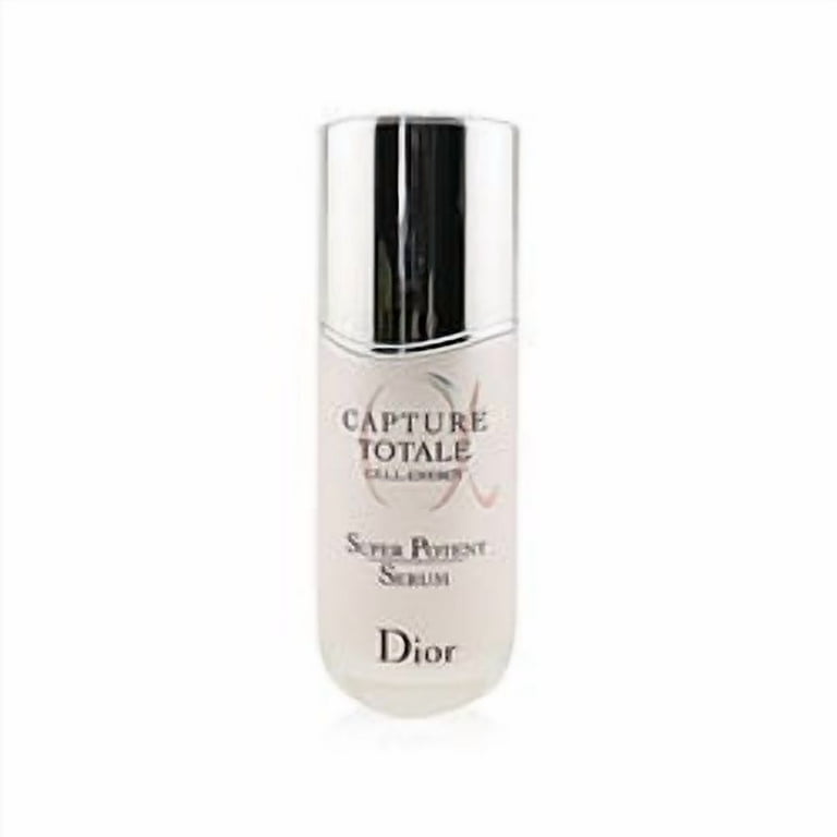 Christian Dior Capture Totale C.E.L.L Energy Super Potent