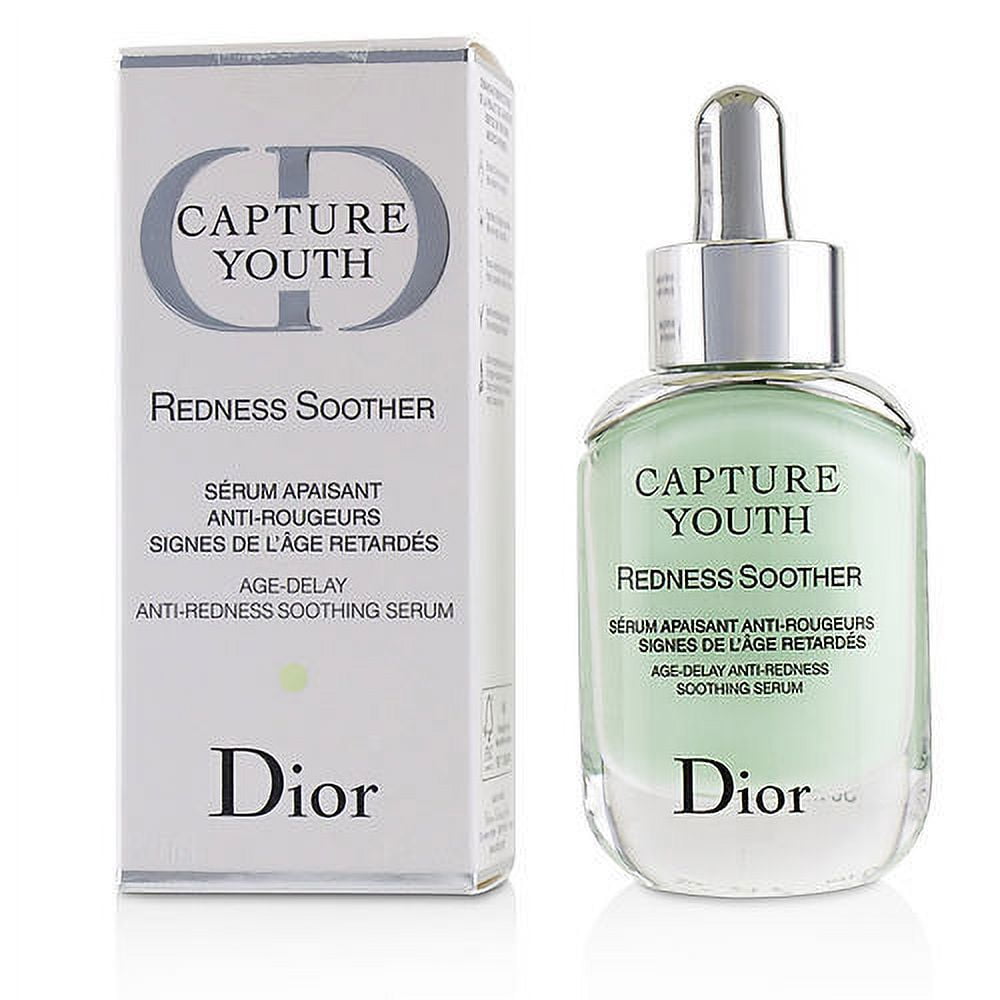 珍しい Plump Youth Capture Dior Christian Filler Plumping Age-Delay 美容液