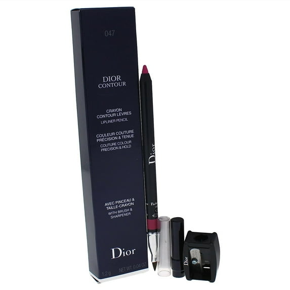 Christian Dior Contour Lip liner Pencil 999 Rouge for Women - 0.04 oz