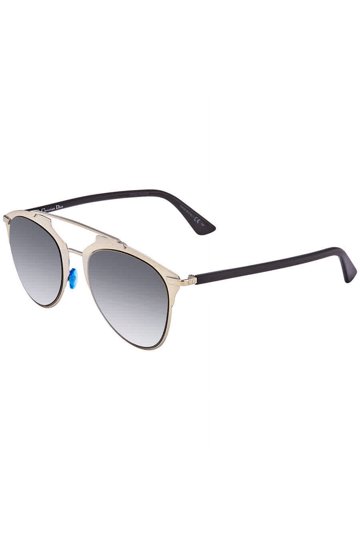 Dior Dior Sunglasses in Designer Sunglasses | Gold - Walmart.com display picture 1