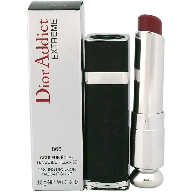 【Dior】TRIO DIOR ADDICT EXTREME Christian Dior Addict Extreme Lasting Lipcolor Radiant Shine