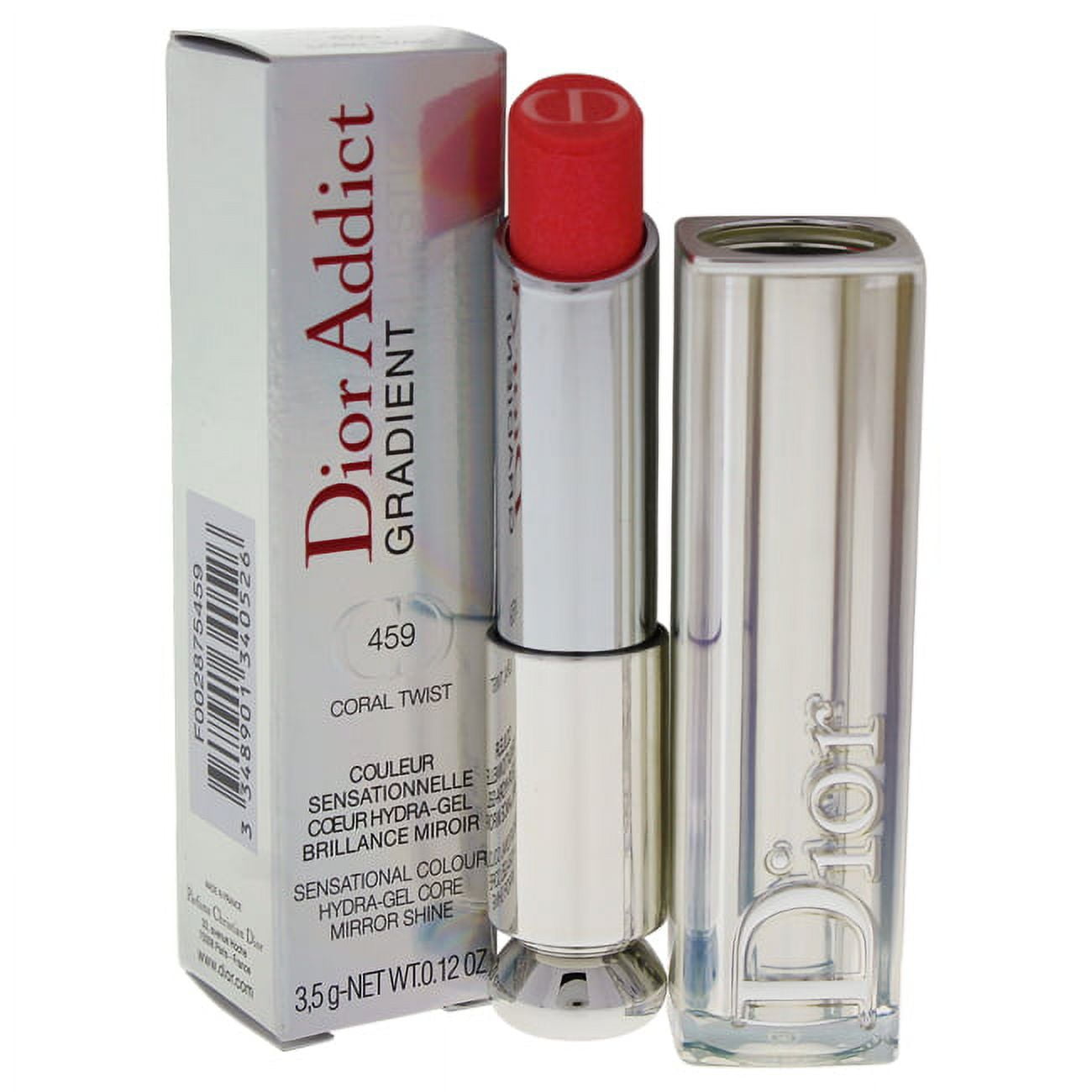 Dior　Addict　twist Christian-Dior-Dior-Addict-