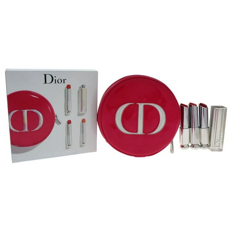 Christian dior addict lipstick online hydra gel core mirror shine