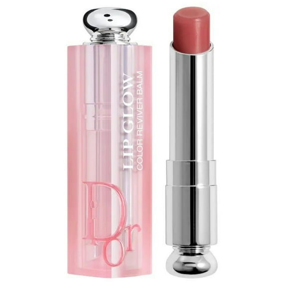 Christian Dior Dior Addict Lip Glow - 012 Rosewood 0.11 oz Lip Balm