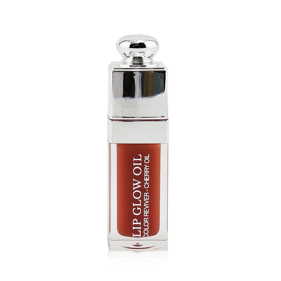 Christian Dior Dior Addict Lip Glow Oil Rosewood Ml Oz Walmart Com