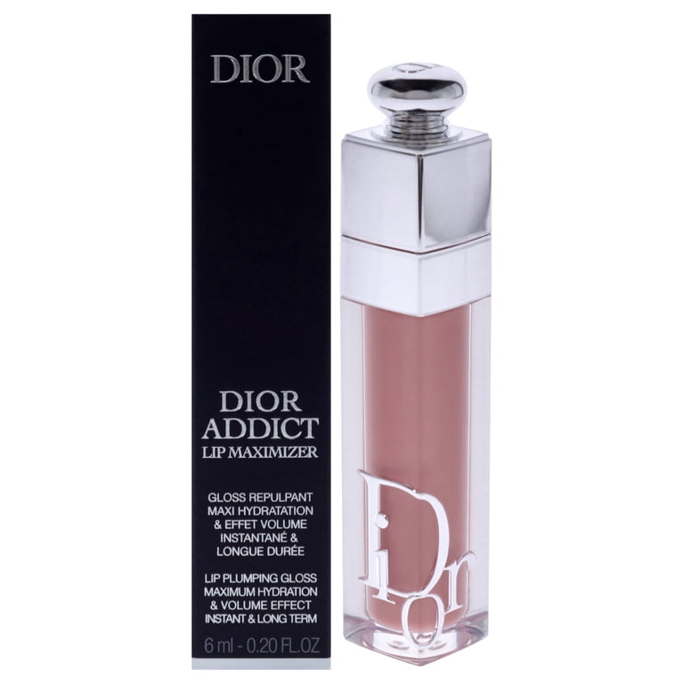 Christian Dior Dior Addict Lip Maximizer - 013 Beige , 0.2 oz Lip