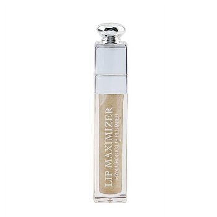Christian Dior Addict Lip Maximizer 103 Pure Gold 6ml / 0.2 Christian Dior Addict Lip Maximizer 103 Pure Gold 6ml / 0.2