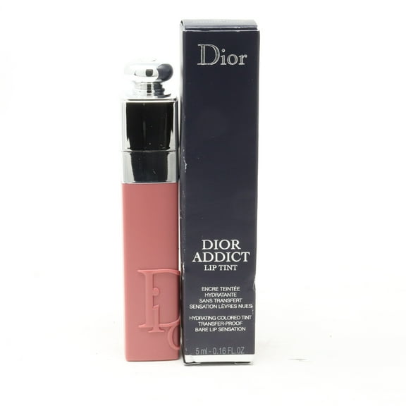 Christian Dior Dior Addict Lip Tint - 351 Natural Nude , 0.17 oz Lipstick