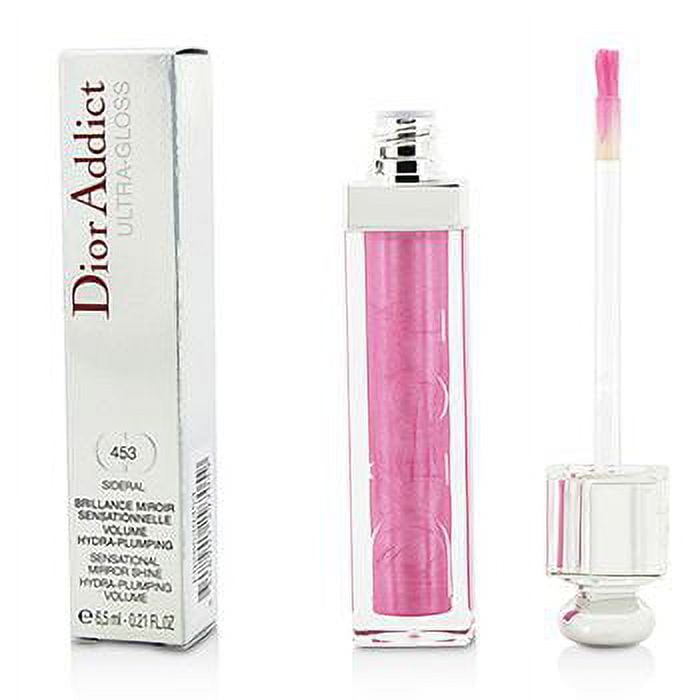 Dior addict ultra 2025 gloss 664