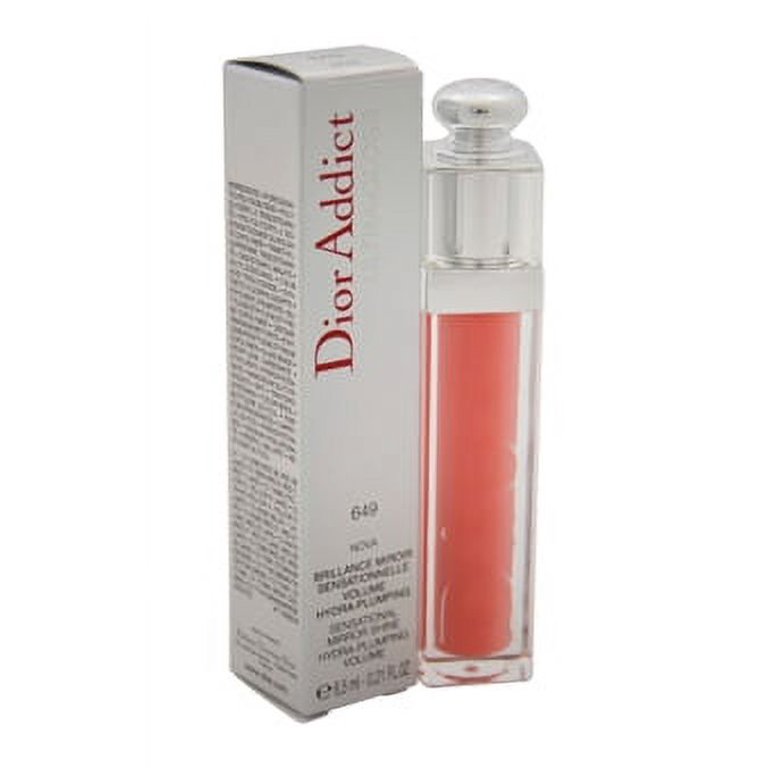 Christian Dior Dior Addict Ultra Gloss Sensational Mirror