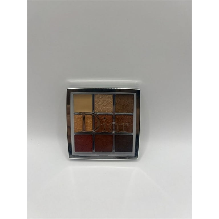 【予約販売品】 Christian Neutrals Amber 003 Palette Eye Backstage Dior Dior アイシャドウ