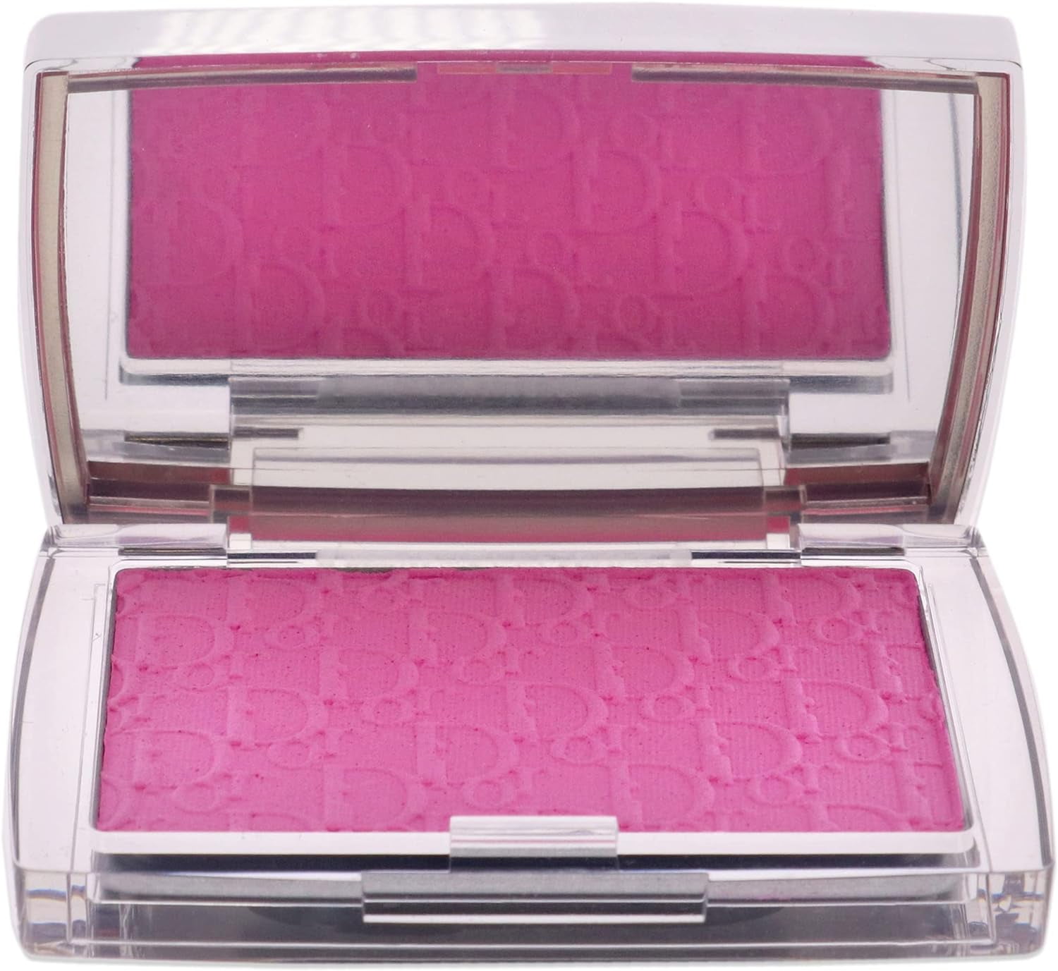 Dior Backstage Rosy Glow Blush #001 Pink Backstage Rosy Glow Blush – 001 Pink by Christian Dior for Women – 0.16 oz Blush
